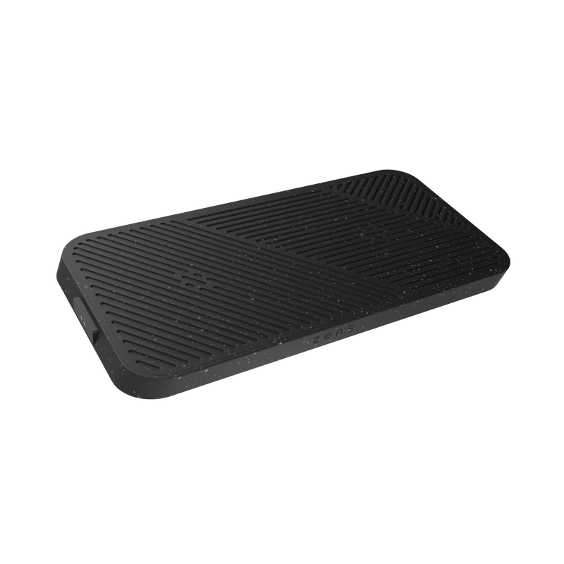 product image 1 - Zens Modular Dual Zens Modular Dual Wireless Charger Main Station